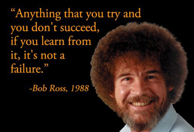 CreateTV - Your Home for Bob Ross